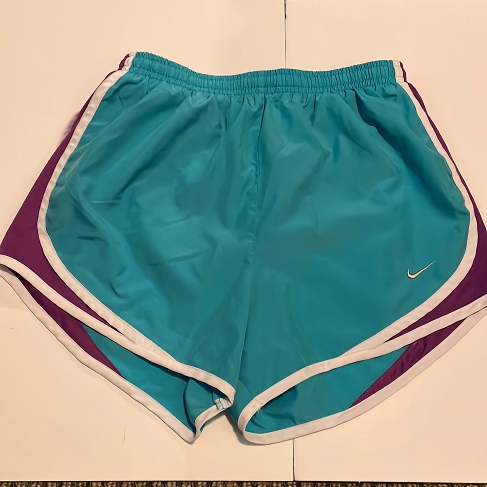 Nike Dri fit shorts
